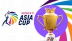 Advertise in Women's Asia Cup on Hotstar