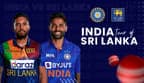 India VS Sri Lanka Advertising