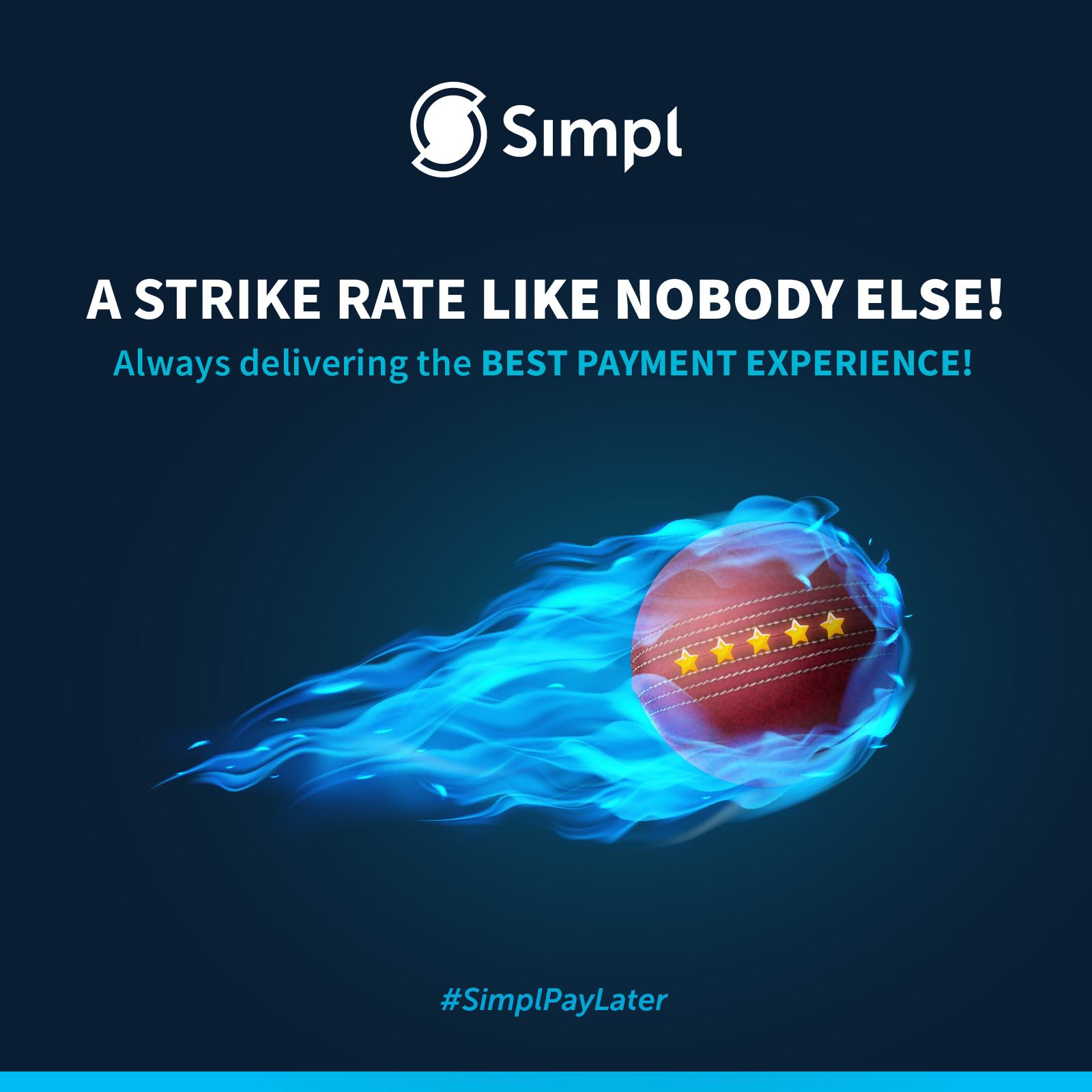 #SimplPayLater