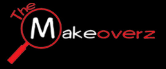 THE MAKEOVERZ