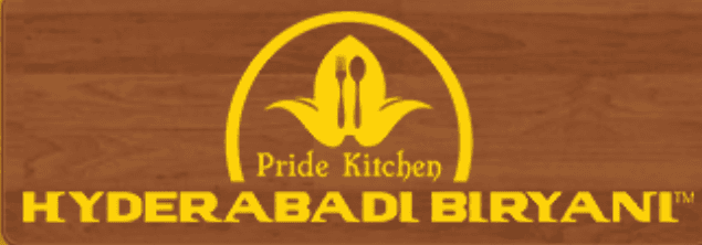 PRIDE KITCHEN HYDERABADI BIRYANI