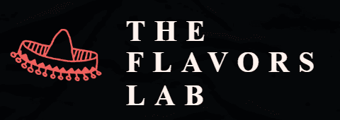 THE FLAVOURS LAB