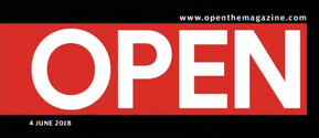 Open