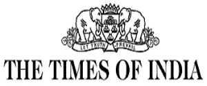 Times Of India, Mumbai, English