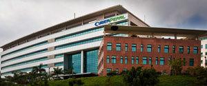 IT Park - Cyberpearl, Cyberabad, Hyderabad