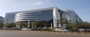 IT Park Solitaire Corporate Park, Andheri East, Mumbai