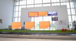 Baggage Area - 10 x 5 Ft