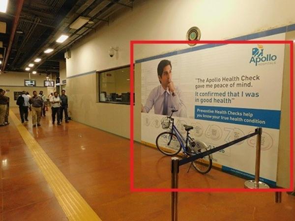 Wall Branding Wall Branding