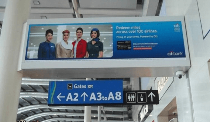 Terminal 1 - Departures, Panels adjacent to Retail Outlets Terminal 1 - Departures, Panels adjacent to Retail Outlets