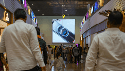 Departures – Post Retail