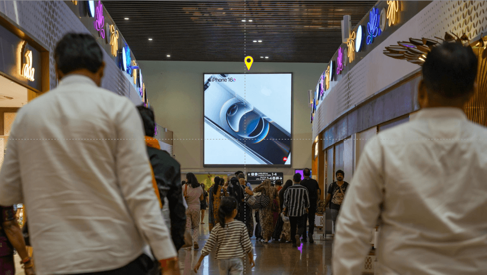 Departures – Post Retail Departures – Post Retail