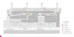 Departure, Boarding Gate Area