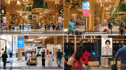 T2- Domestic Departing Flow