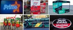 Marketing Collateral Marketing Collateral
