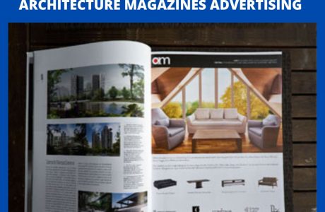 Architecture Magazines Advertising