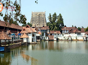 Thiruvananthapuram 1