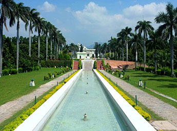 Chandigarh