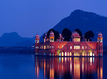 Jaipur