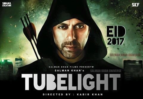 Tubelight Advertising Rate