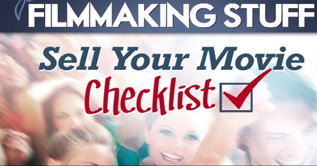 Sellyourmoviechecklist614X461Ad 1