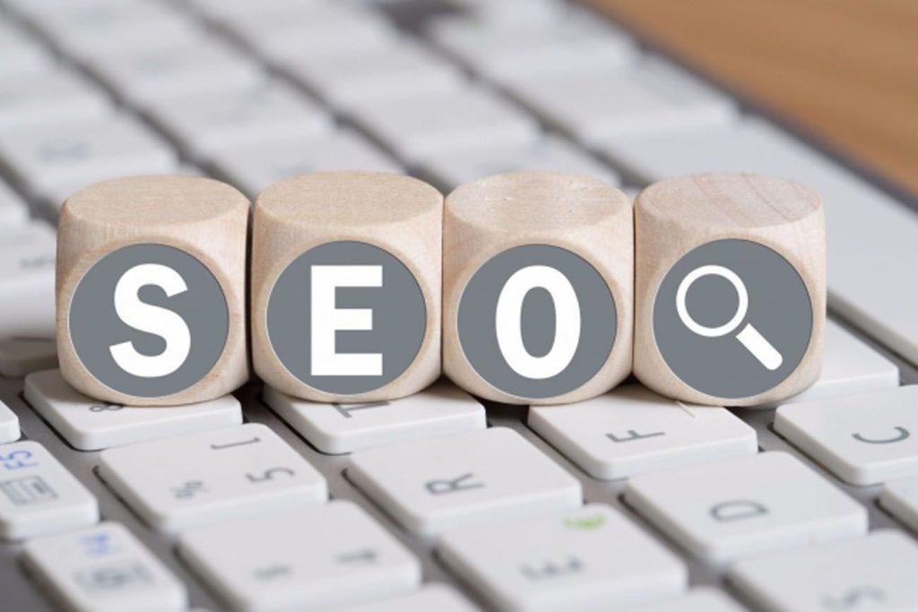 Basics Of Seo