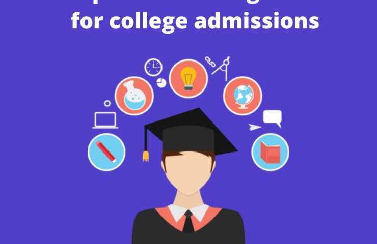 Top 10 Marketing Ideas For College Admissions