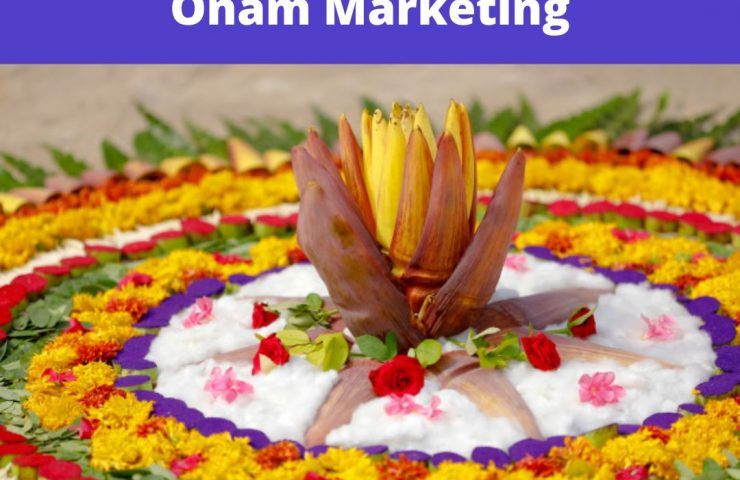 Onam Marketing