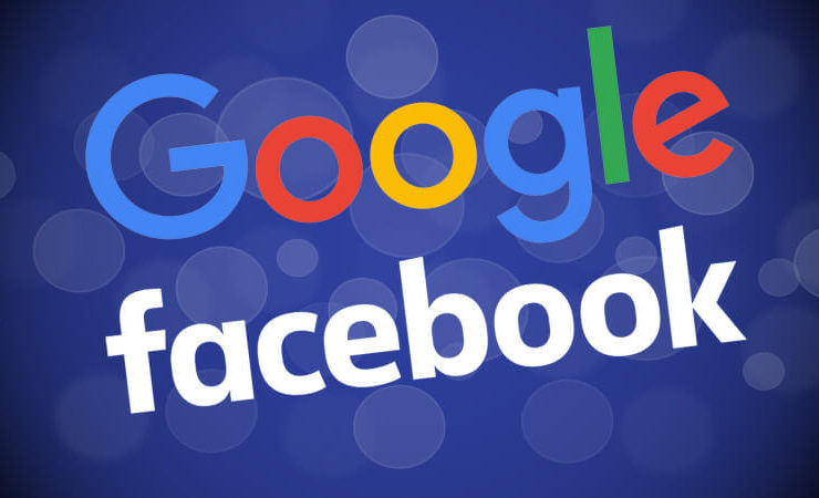 Google &Amp; Facebook