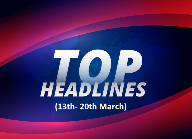 Top Media News Of The Week- 10Th Week 2020