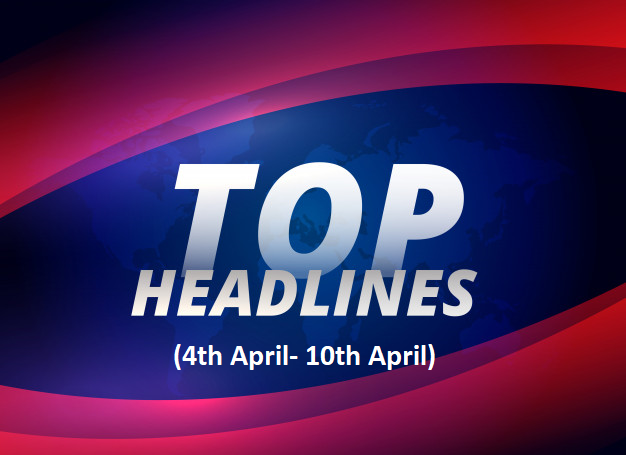 Media Ad News Of The Week- 10Th April