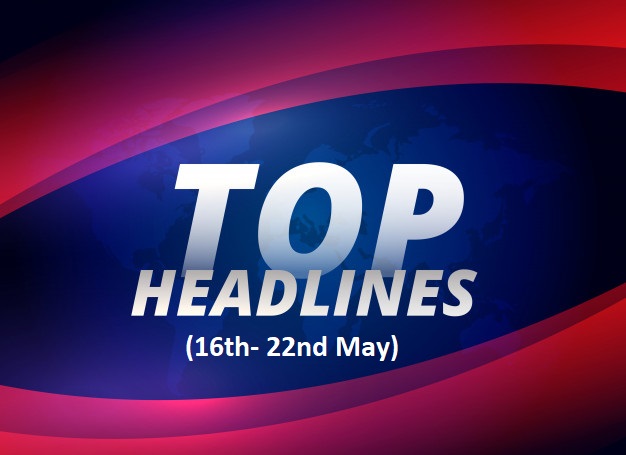 Media Ad News Of The Week, Top Media News Of The 19Th Week, Top Media Ad News In India, Top Marketing News In India