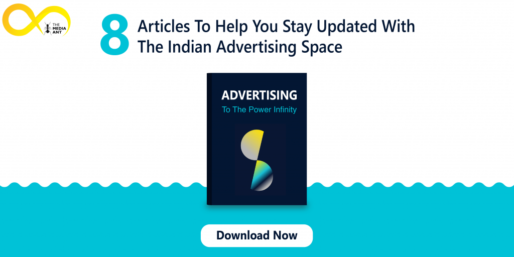 Ebook On Indian Advertising Space