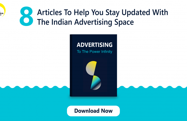 Ebook On Indian Advertising Space