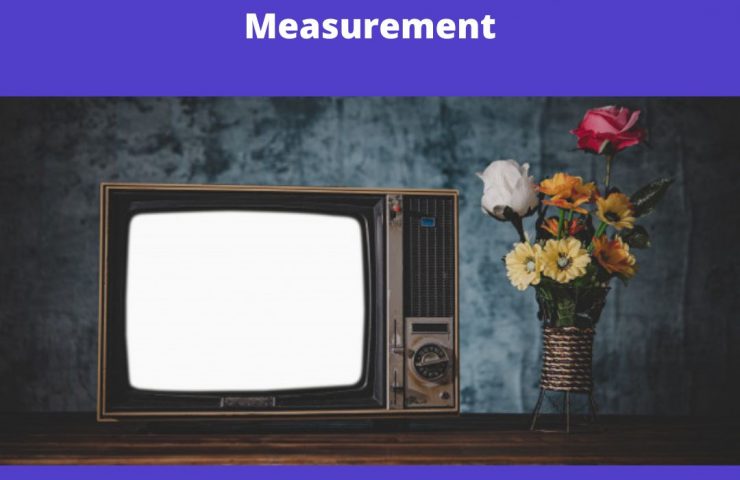 Tv Advertising Campaign Measurement