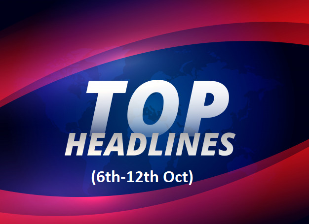 Top Marketing News Of The Week In India