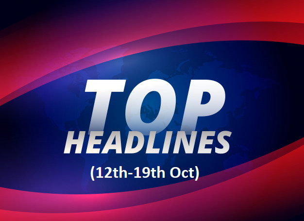 Top Marketing Headlines Of The Day