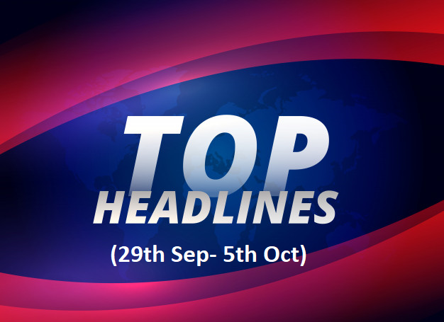 Top Marketing News Of The Week In India