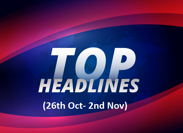 Top Marketing News Headlines Of The Day In India