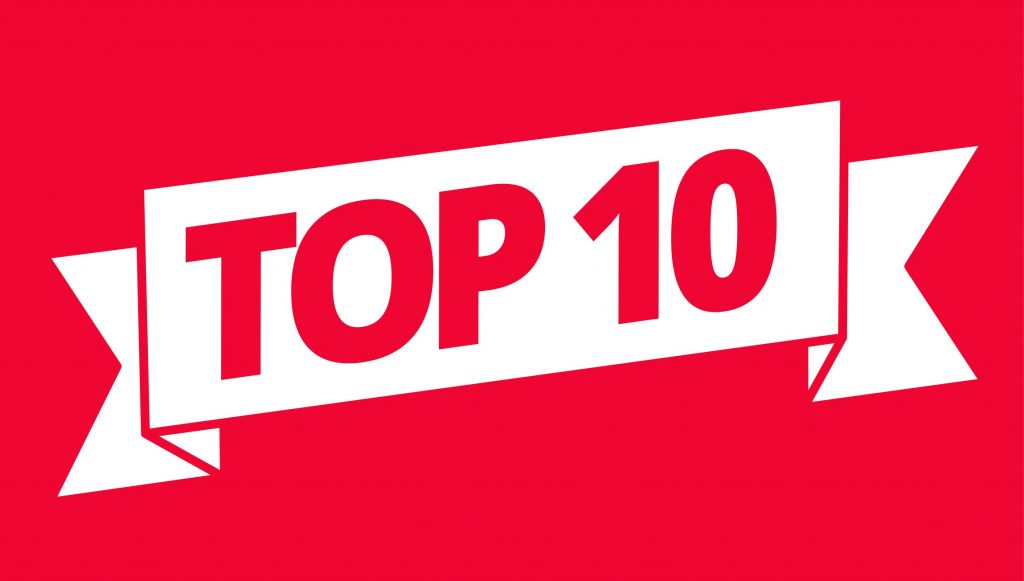 Top 10