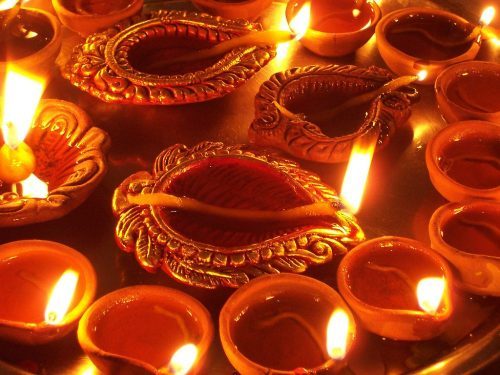 Diwali Diya E1634898887301