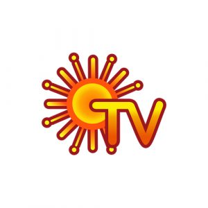 SUNTV-logo - The Media Ant