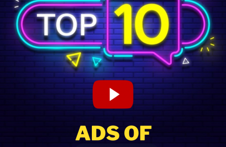 Top 10 Youtube Ads Of 2022