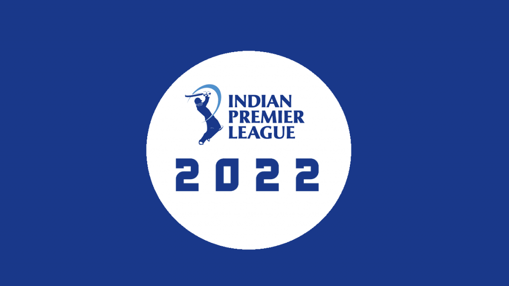 Ipl 2022 Announced