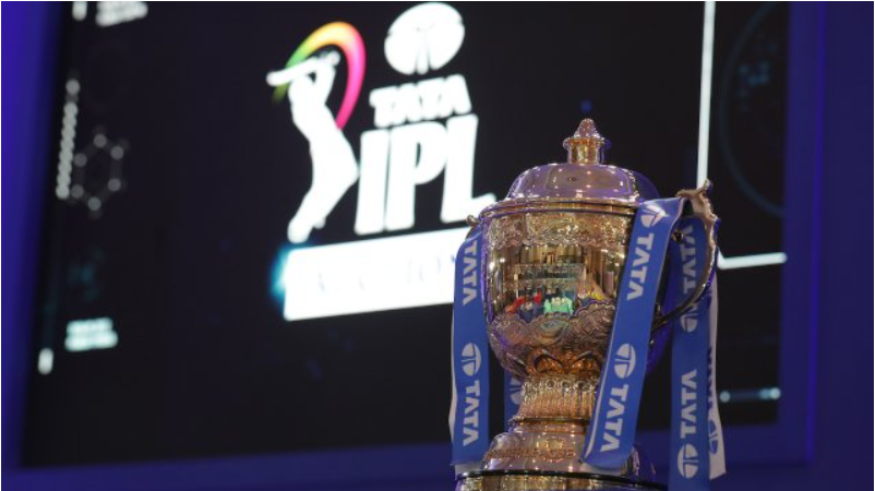 Ipl Trophy