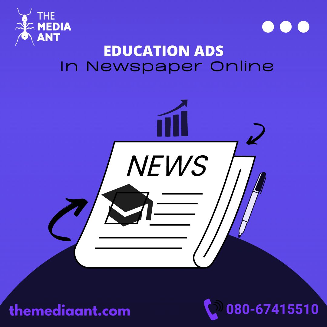 write an article for publication in a national newspaper on the importance of education