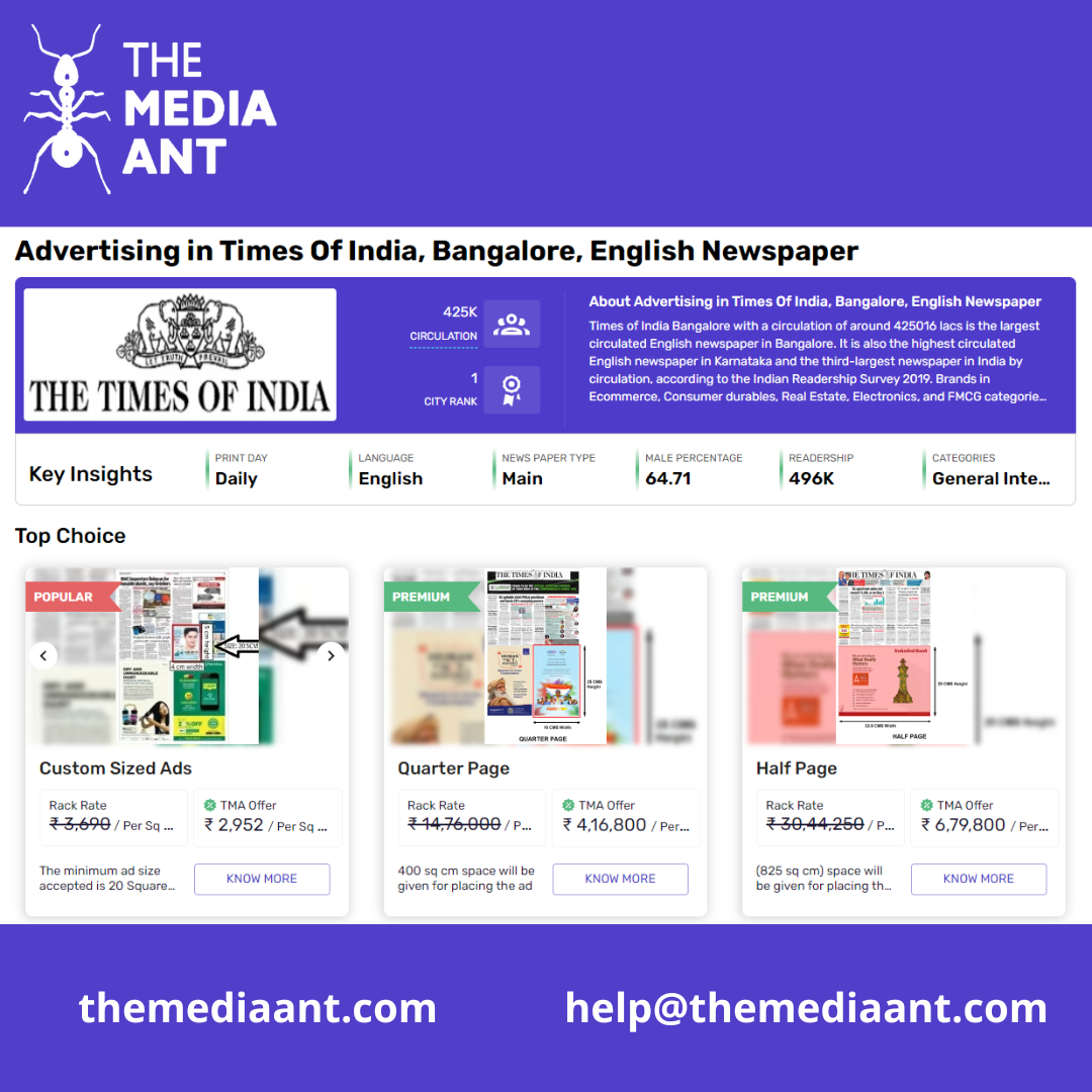 times-of-india-newspaper-advertisement-rates-toi-ads