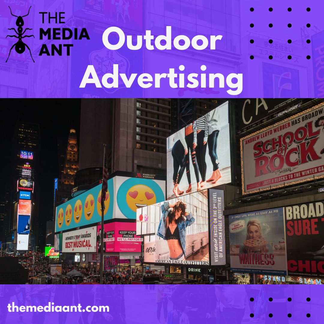 research paper on outdoor advertising
