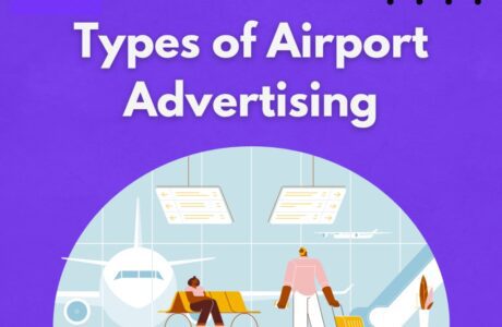 Airport Branding