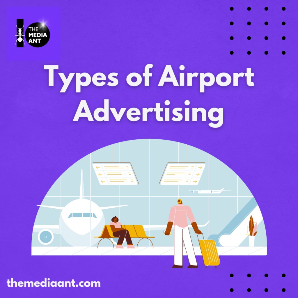 Airport Branding