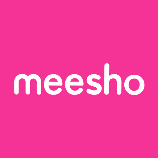 Meesho logo The Media Ant